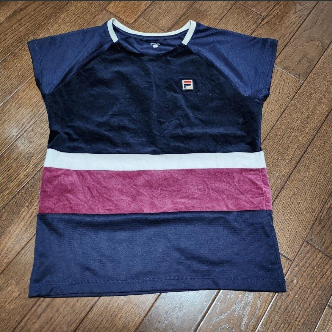 フィラ　FWセットアップ