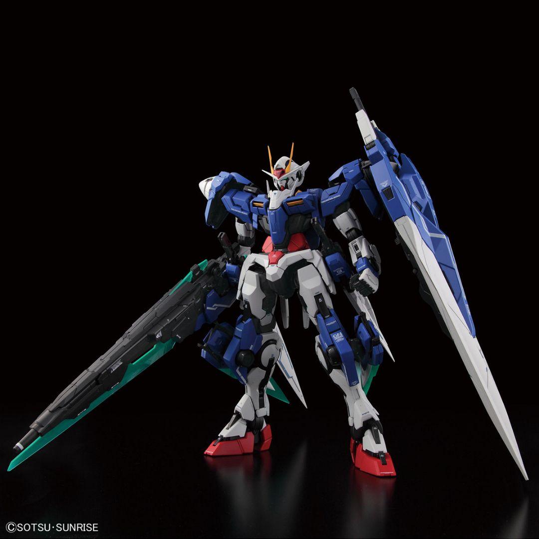 pg1/60 ダブルオーガンダムセブンソード/G