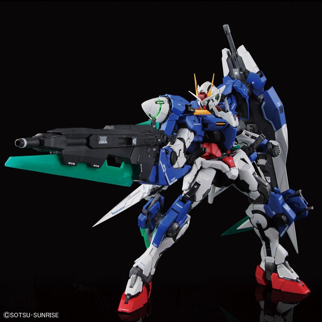 pg1/60 ダブルオーガンダムセブンソード/G