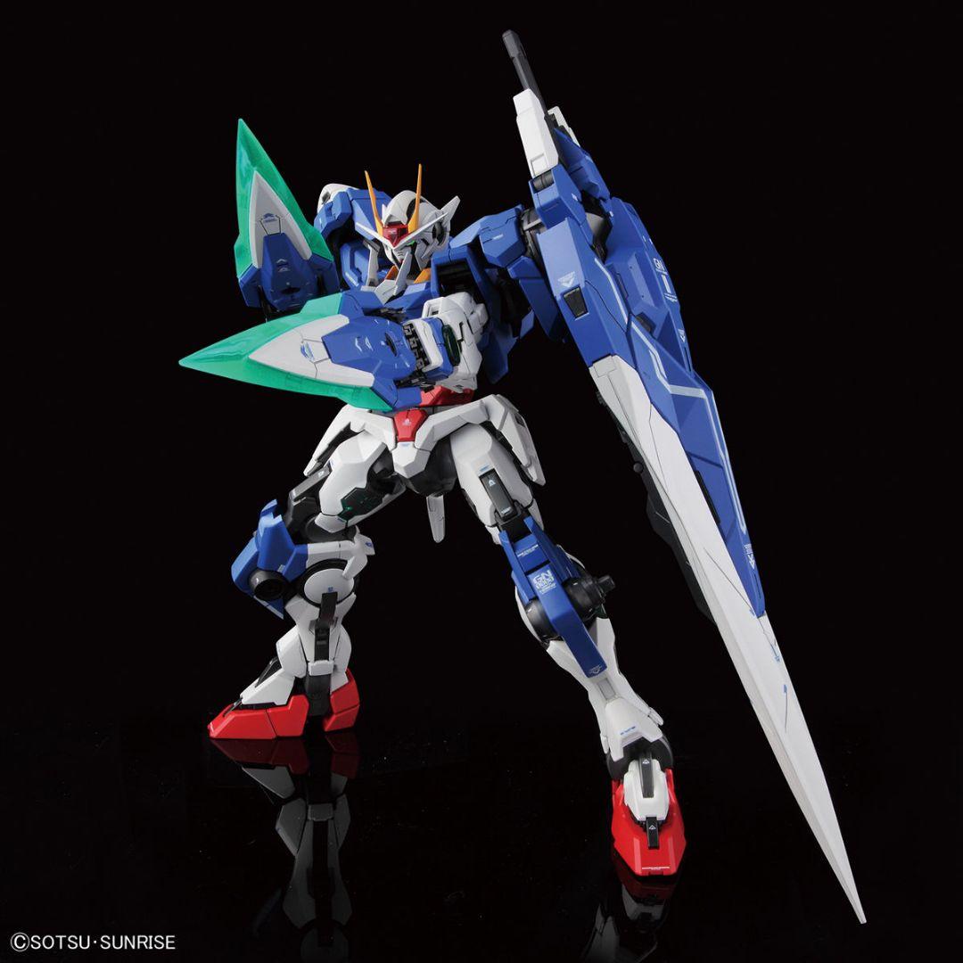 pg1/60 ダブルオーガンダムセブンソード/G