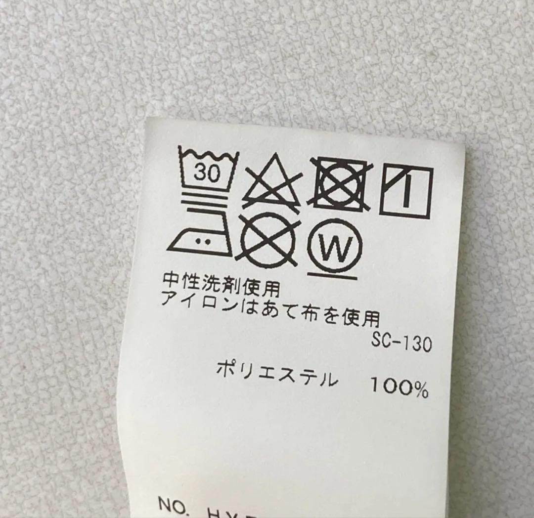 HYPEGOLF ブラック ワンピース