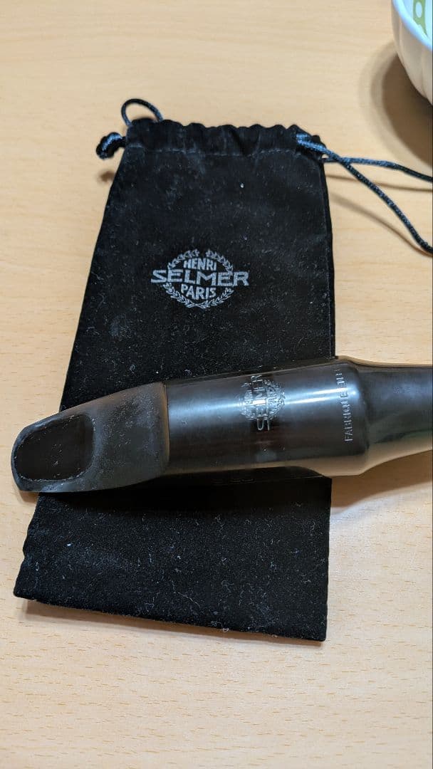 SELMER S80 C✬　バリトンサックス