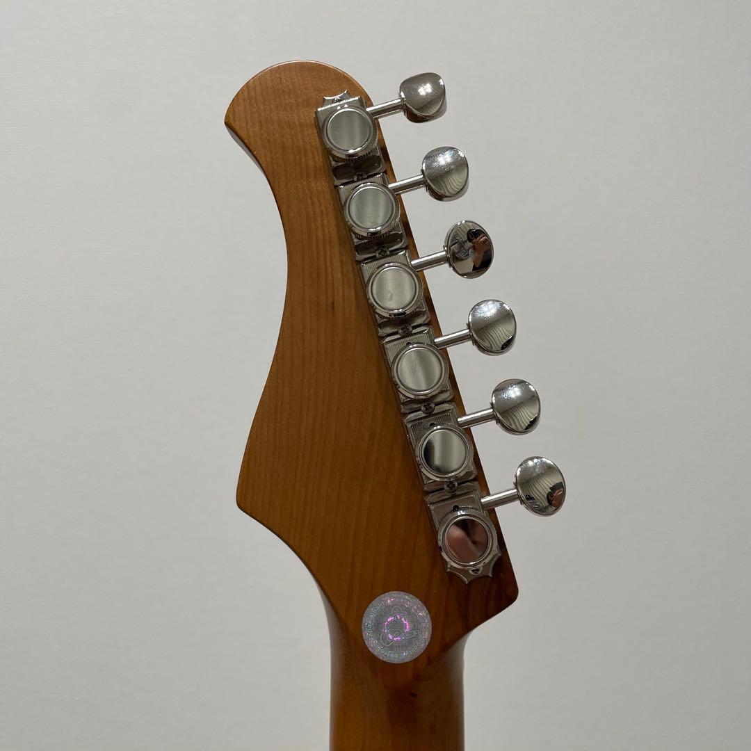 【おまけ付き】Bacchus TAC24 STD-RSM/M