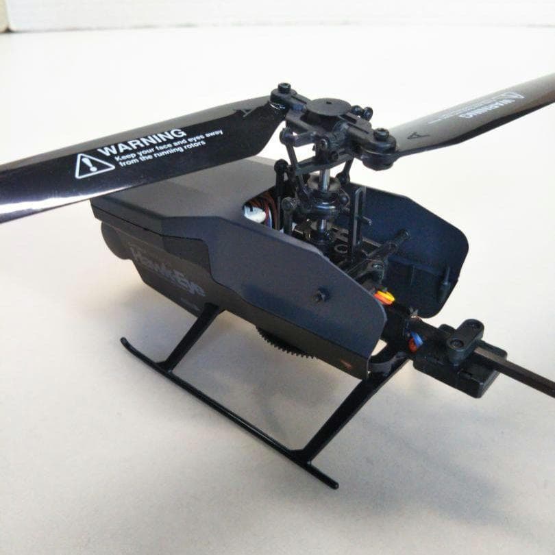 ドローン　ラジコンヘリコプター G-FORCE Hawk-Eye