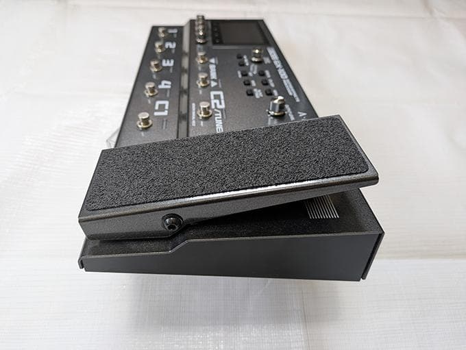 プ*ム様 BOSS GX-100 ギターエフェクター