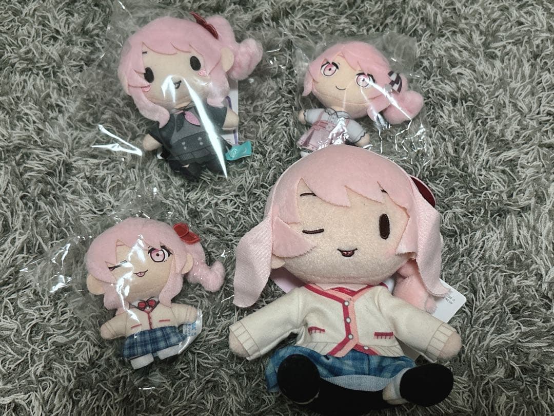 暁山瑞希 まとめ売り