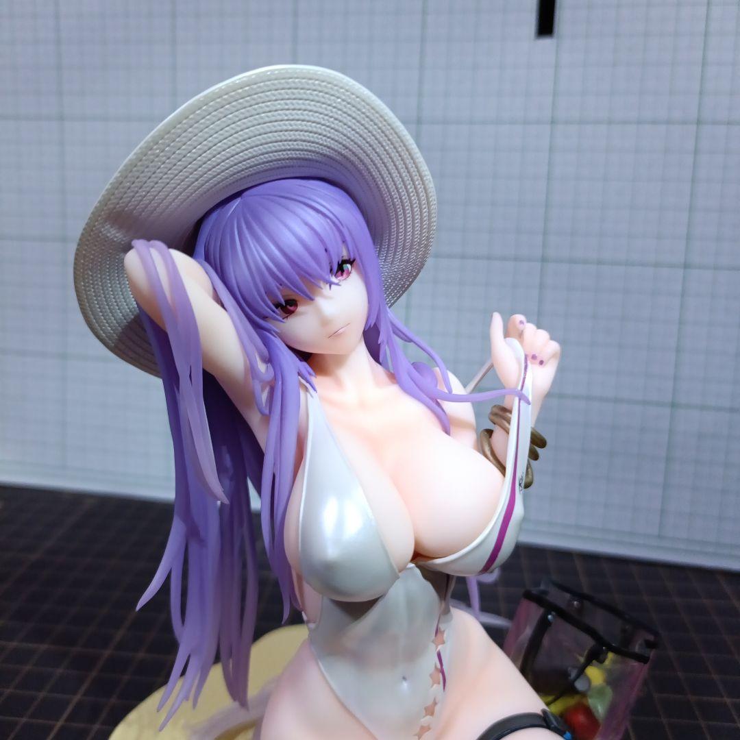 ドールズフロントライン ZB-26 麗しき夢の片隅Ver. フィギュア