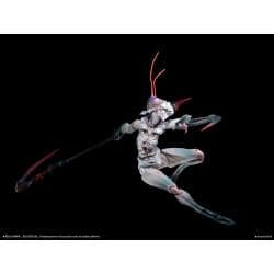 SEXYICE 蟲 シリーズ/ カマキリ 1/12 アクションフィギュア