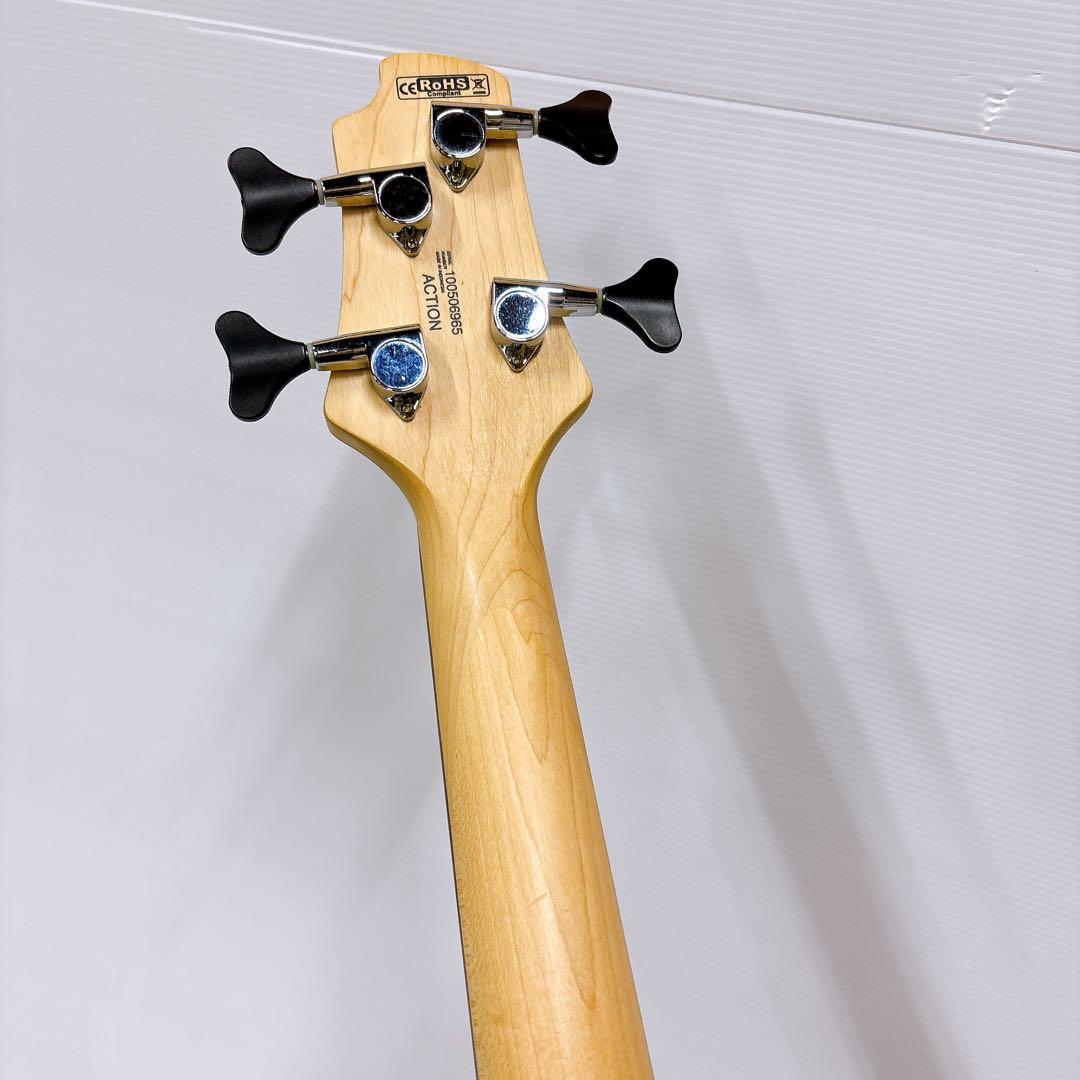 Cortコルト Action ベース レッド