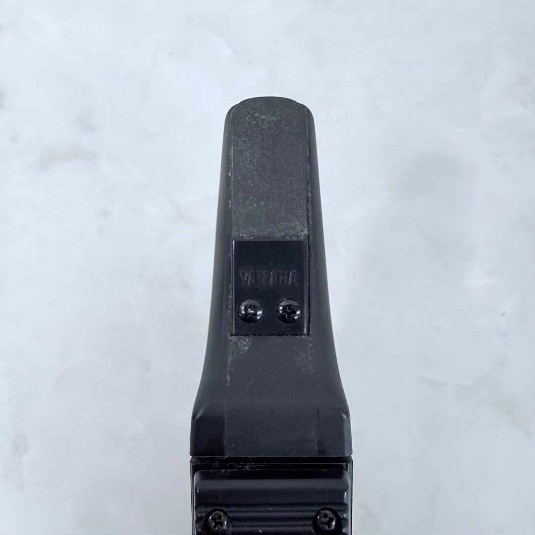 YAMAHA WX-11 専用ケース付き