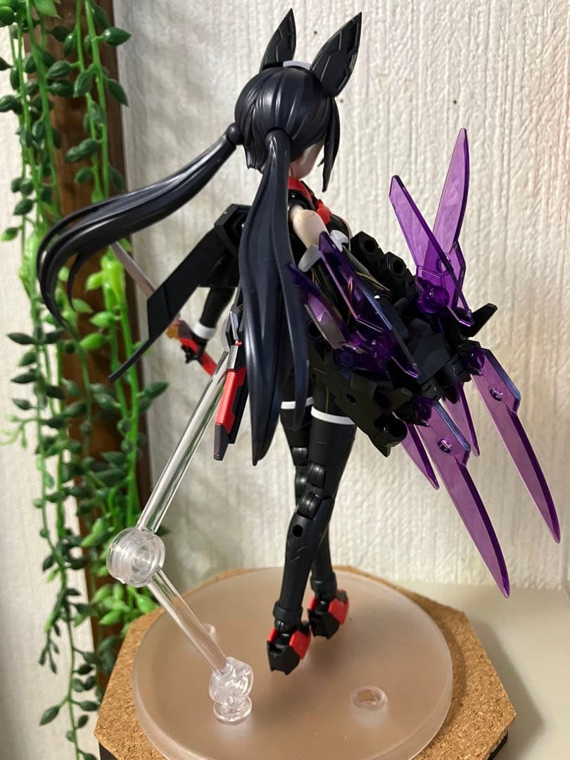 30ms ミコルル 塗装品 完成品 セット品