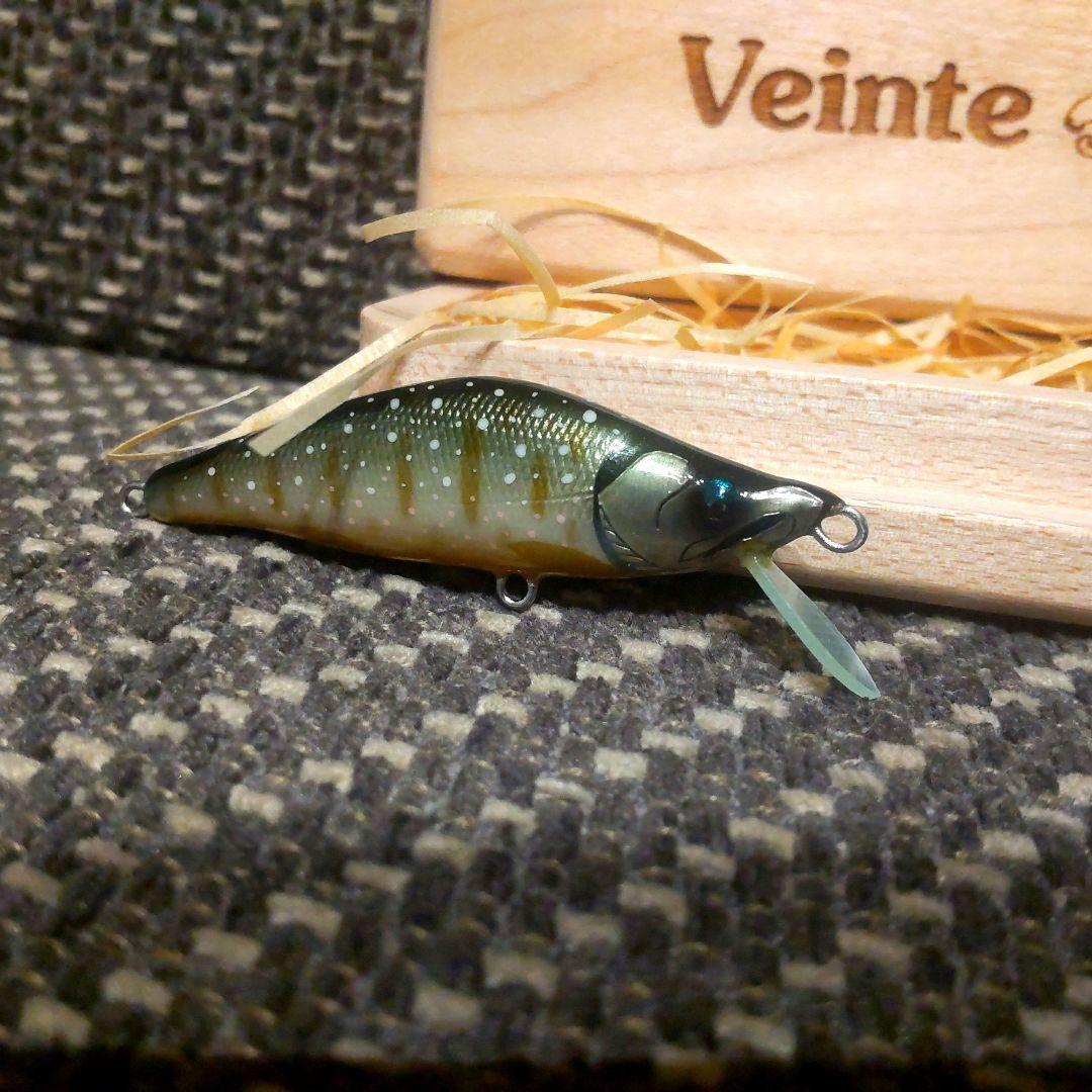 Veinue Blow 55S 3.6g ハンドメイド