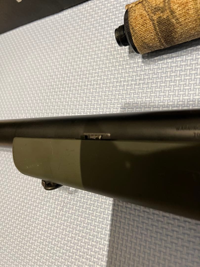 東京マルイ VSR-10 Gスペック ショートバレルカスタム