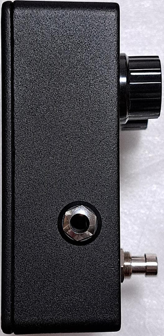 ■JHS PEDALS OVERDRIVE PREAMP オーバードライブ