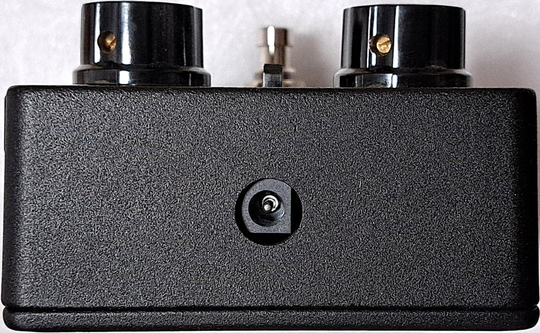 ■JHS PEDALS OVERDRIVE PREAMP オーバードライブ