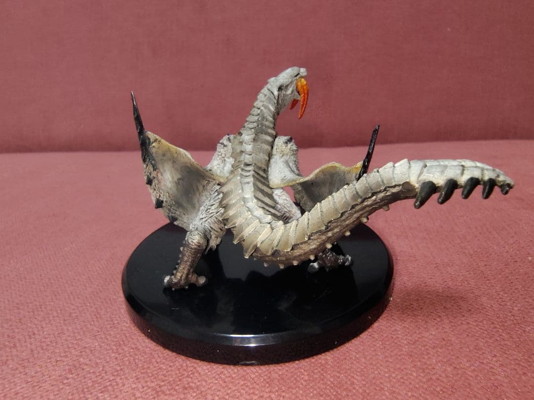 超造形魂 モンスターハンター 第4弾 1box分