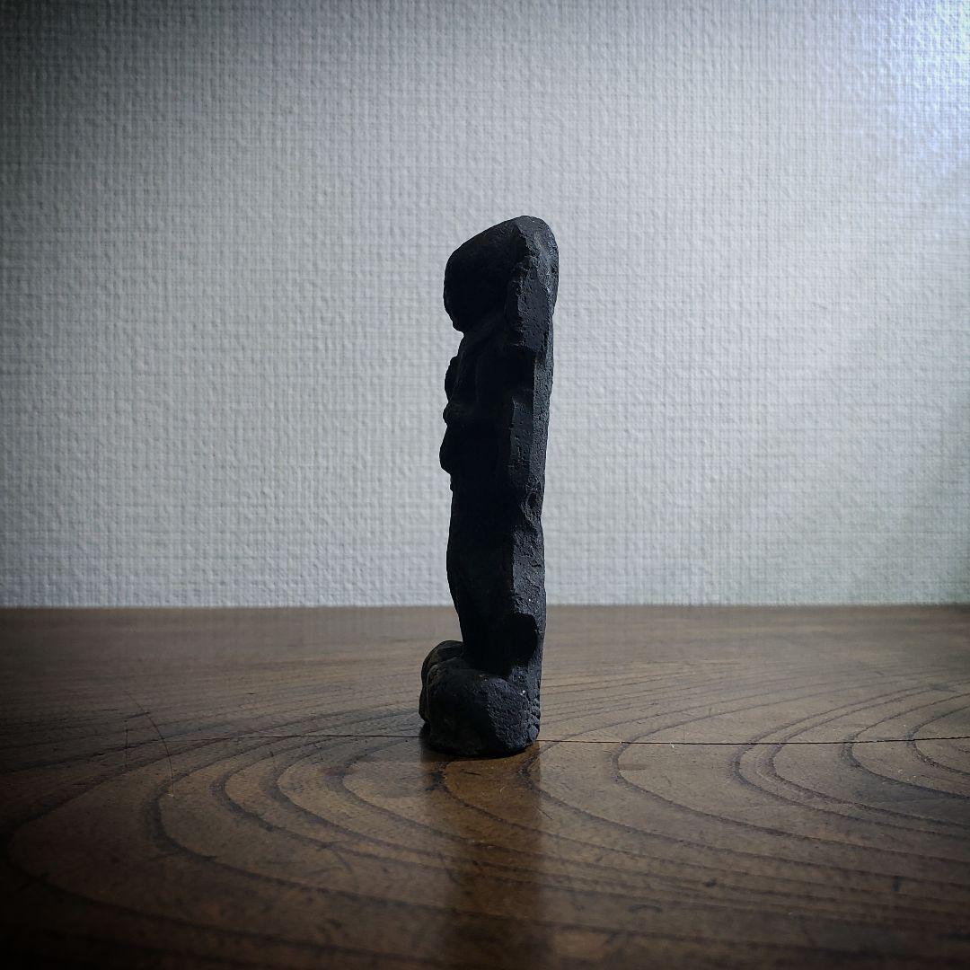 金剛夜叉明王像　仏教美術　仏様　立像　三面六臂