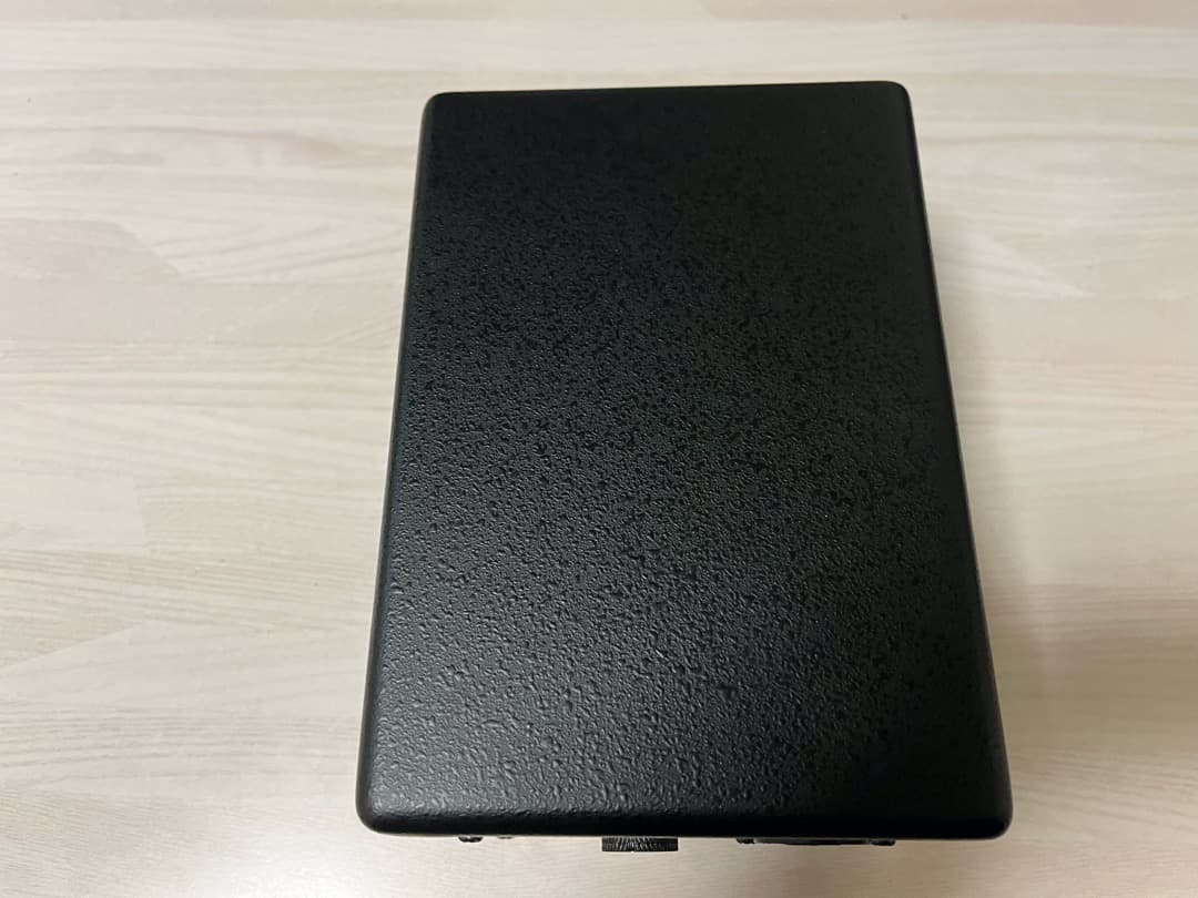 PHIL JONES BASS EAR-BOX EB-200 美品 箱付