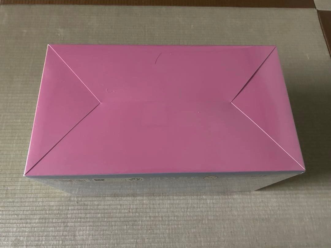 【新品・未開封】ラブブ　マカロンExciting Macaron