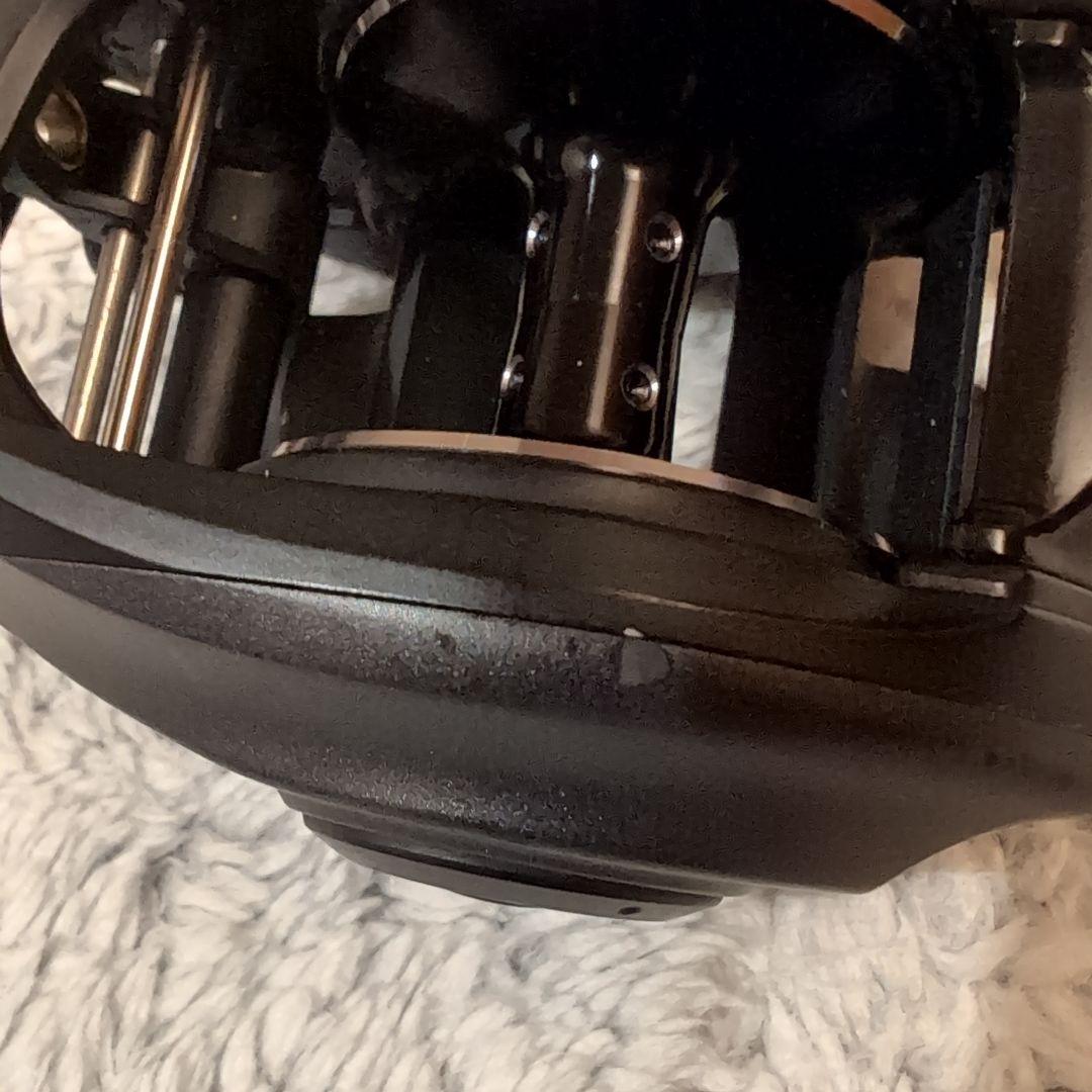 リール Abu REVO BEAST 40 HS