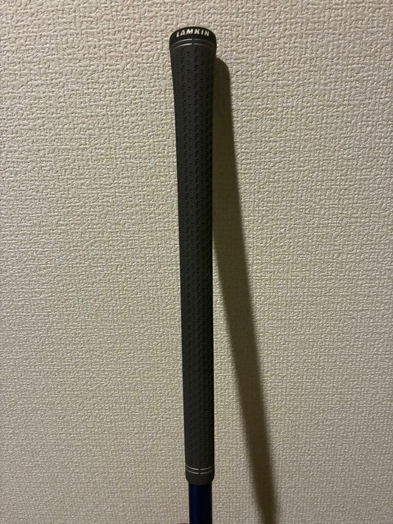24 ventus blue 5s テーラーメイドスリーブ付き　1w