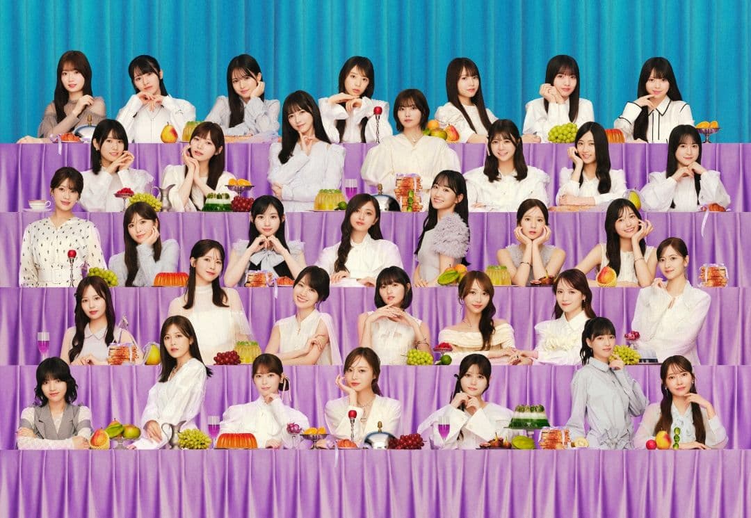 乃木坂46 My respect (完全生産限定盤+初回盤A)