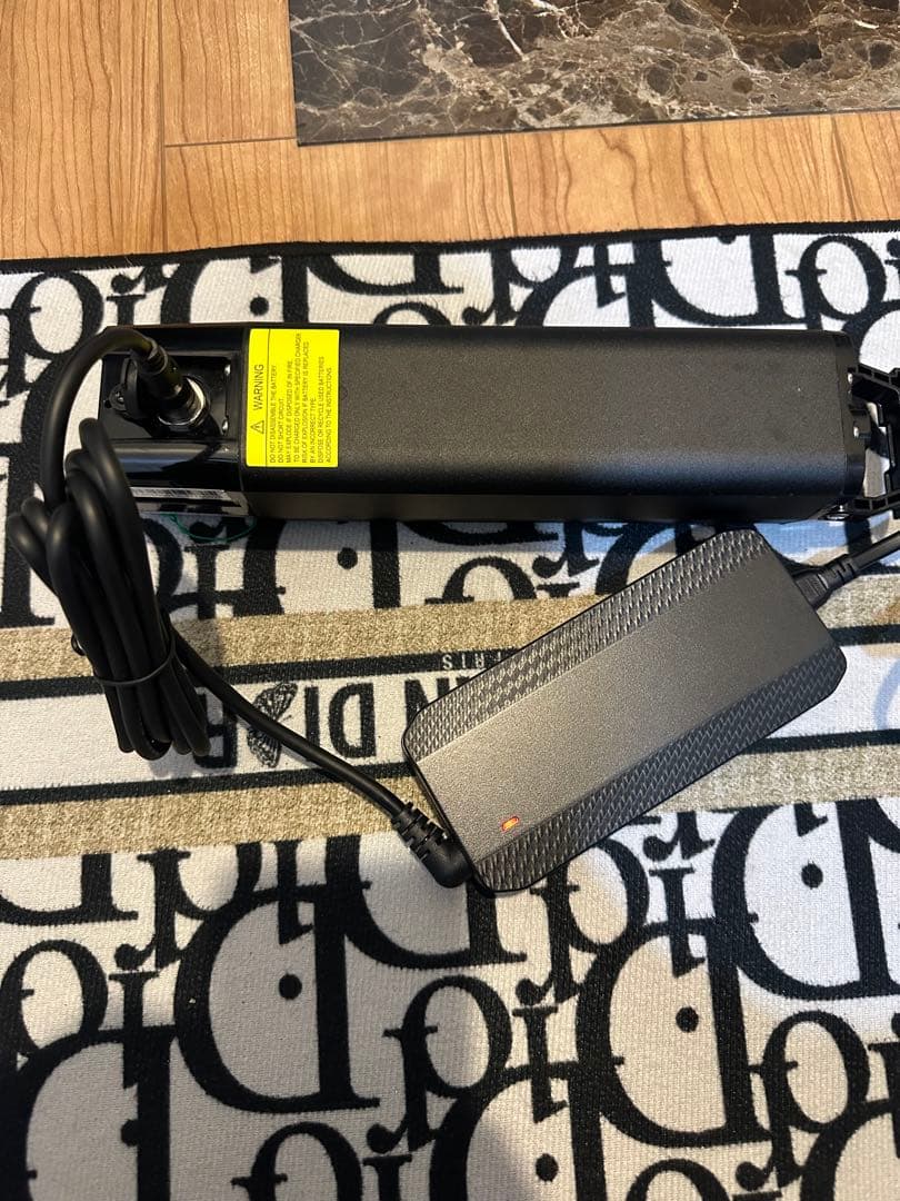 gyu　 BESV ベスビーVOTANI H3 2022年電動アシスト