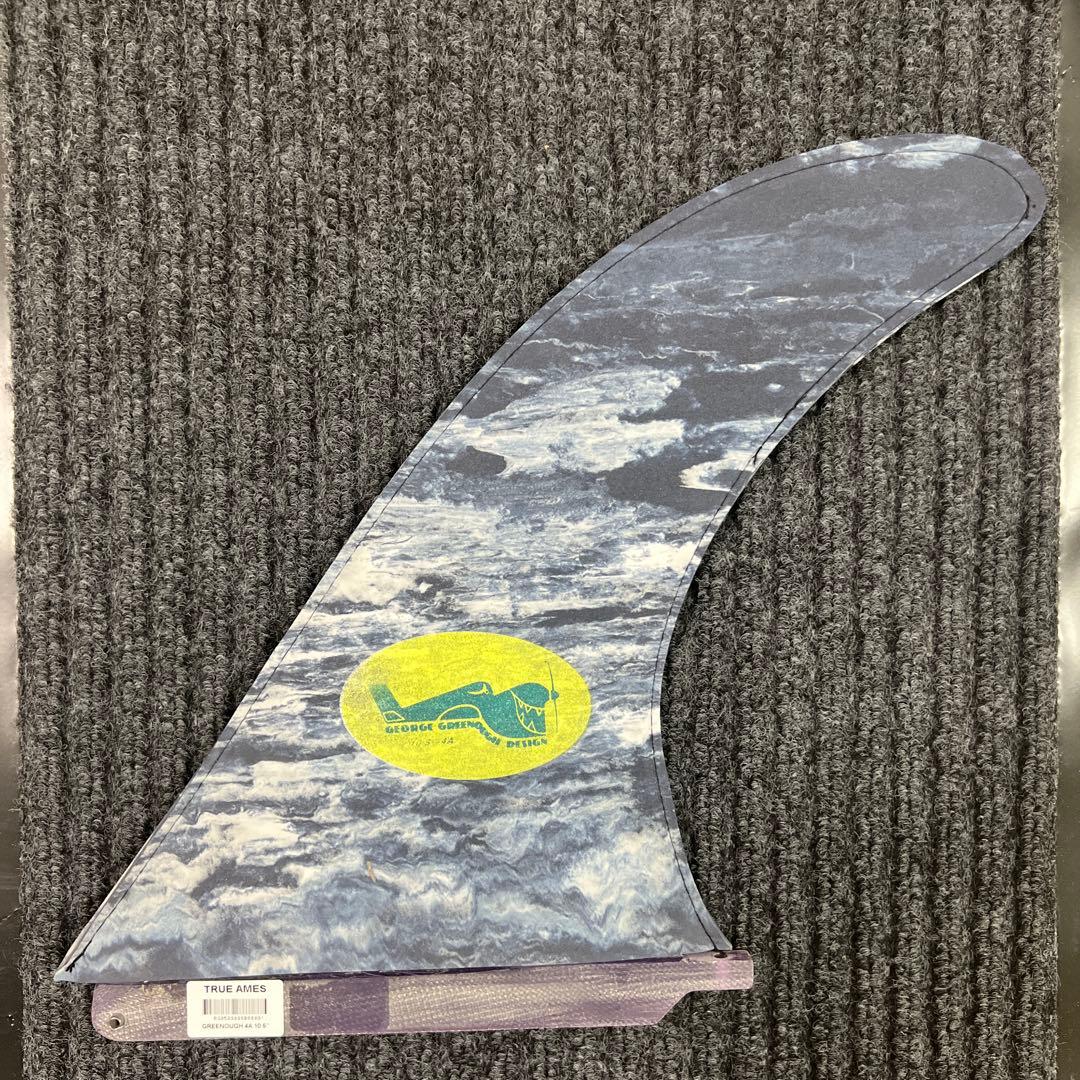 ジョージグリノー (e Greenough)4A 10.5”