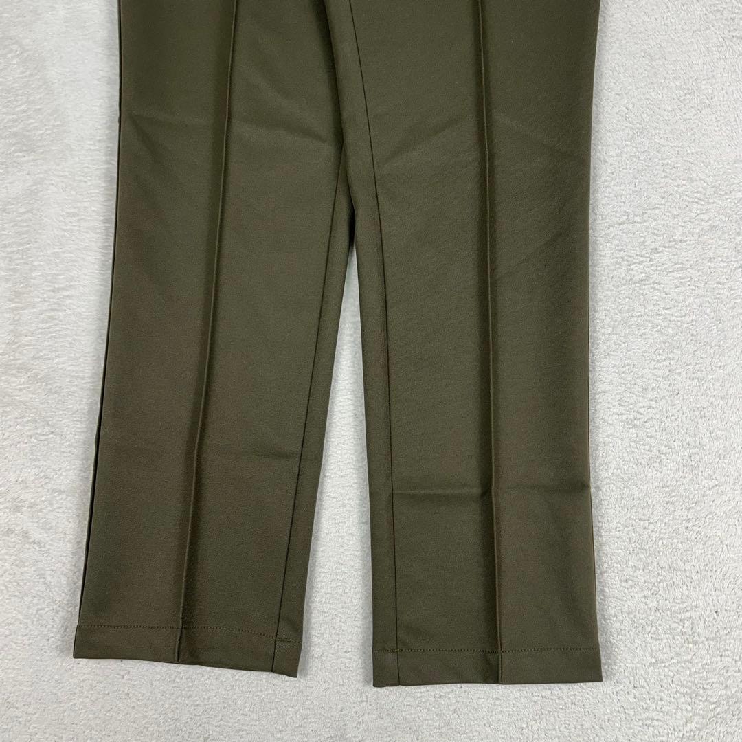 1PIU1UGUALE3 GOLF☆crease pants クリースパンツ M