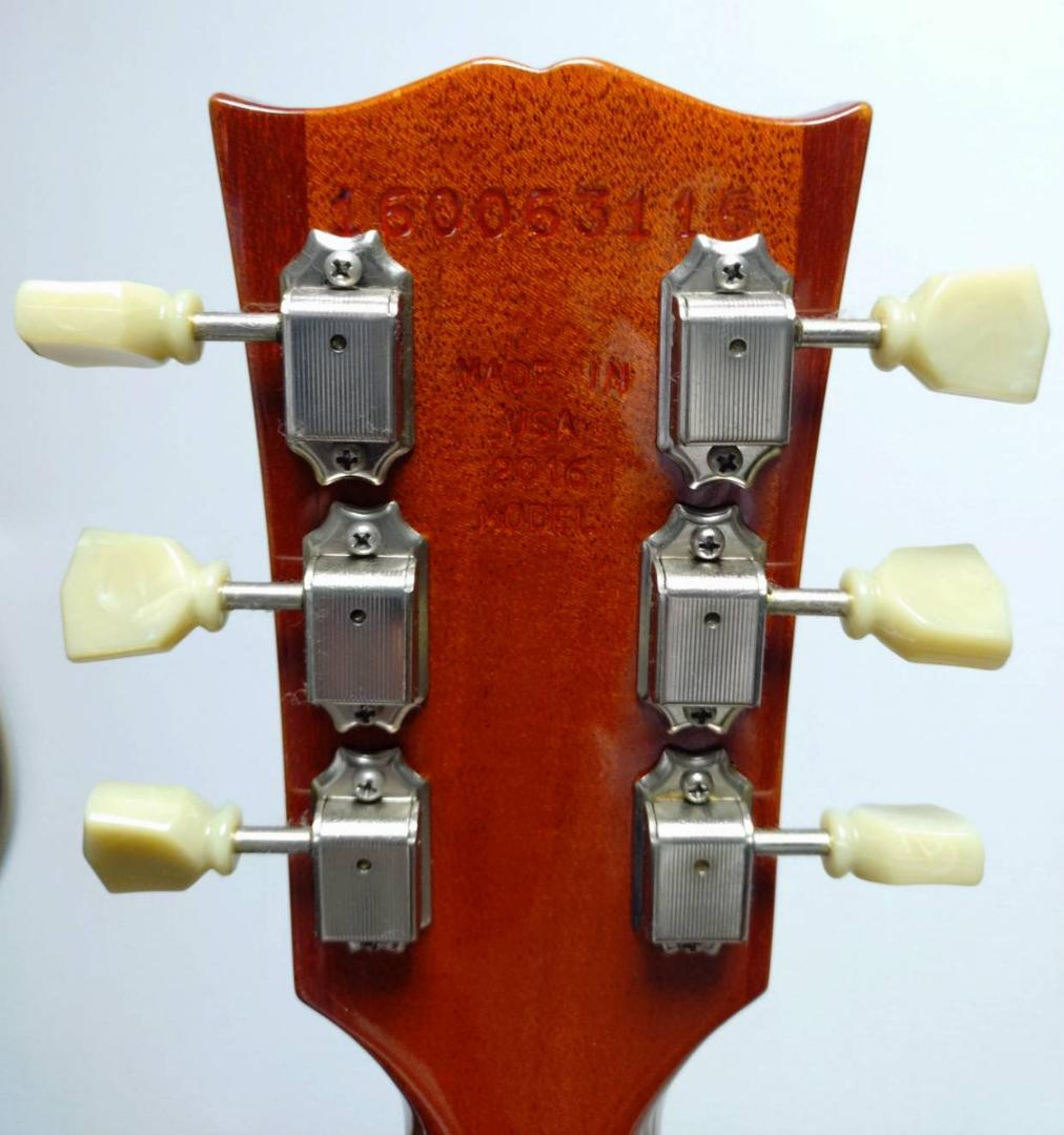 Gibson Les Paul Traditional 2016 レスポール