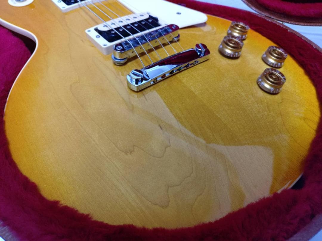 Gibson Les Paul Traditional 2016 レスポール
