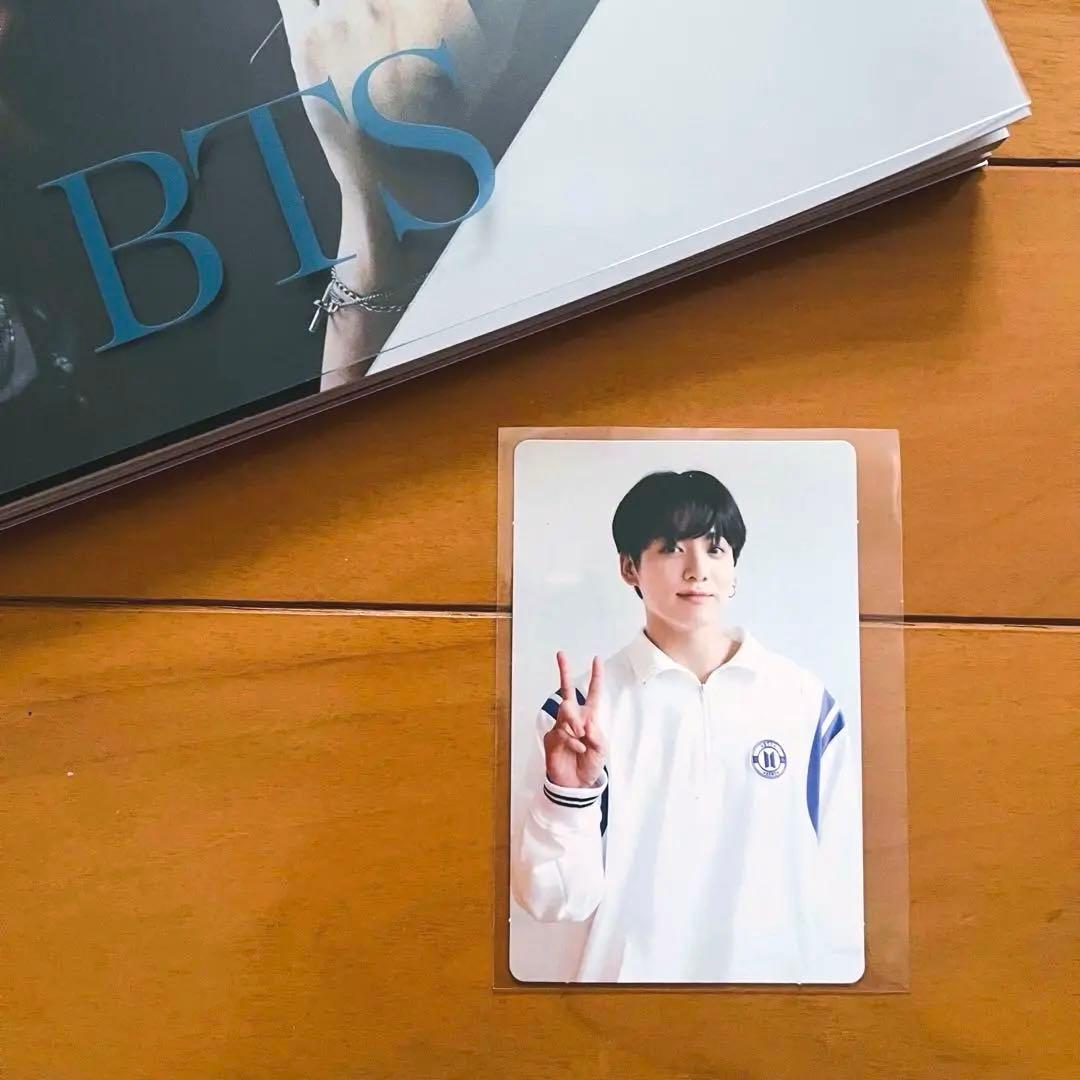〈抜けなし全8冊〉BTS Special 8 Photo-Folio 写真集