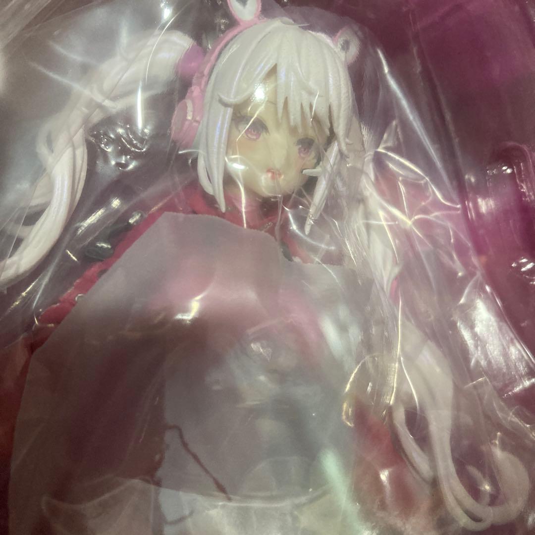 【限定販売】figma 勝利の女神：NIKKE アリス[マックスファクトリー]