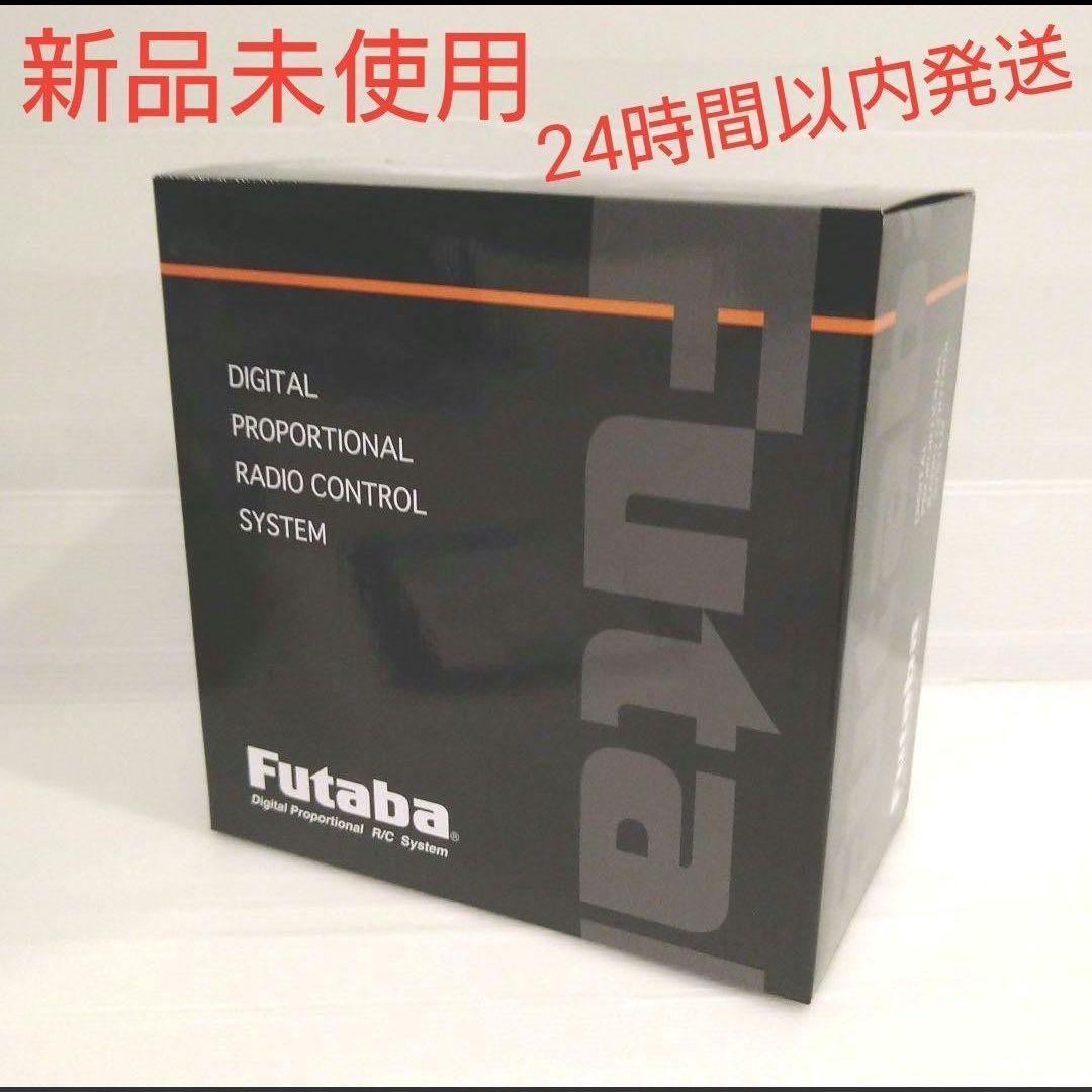 t4② 新品未使用 フタバ 4PM Plus プロポ 送信機