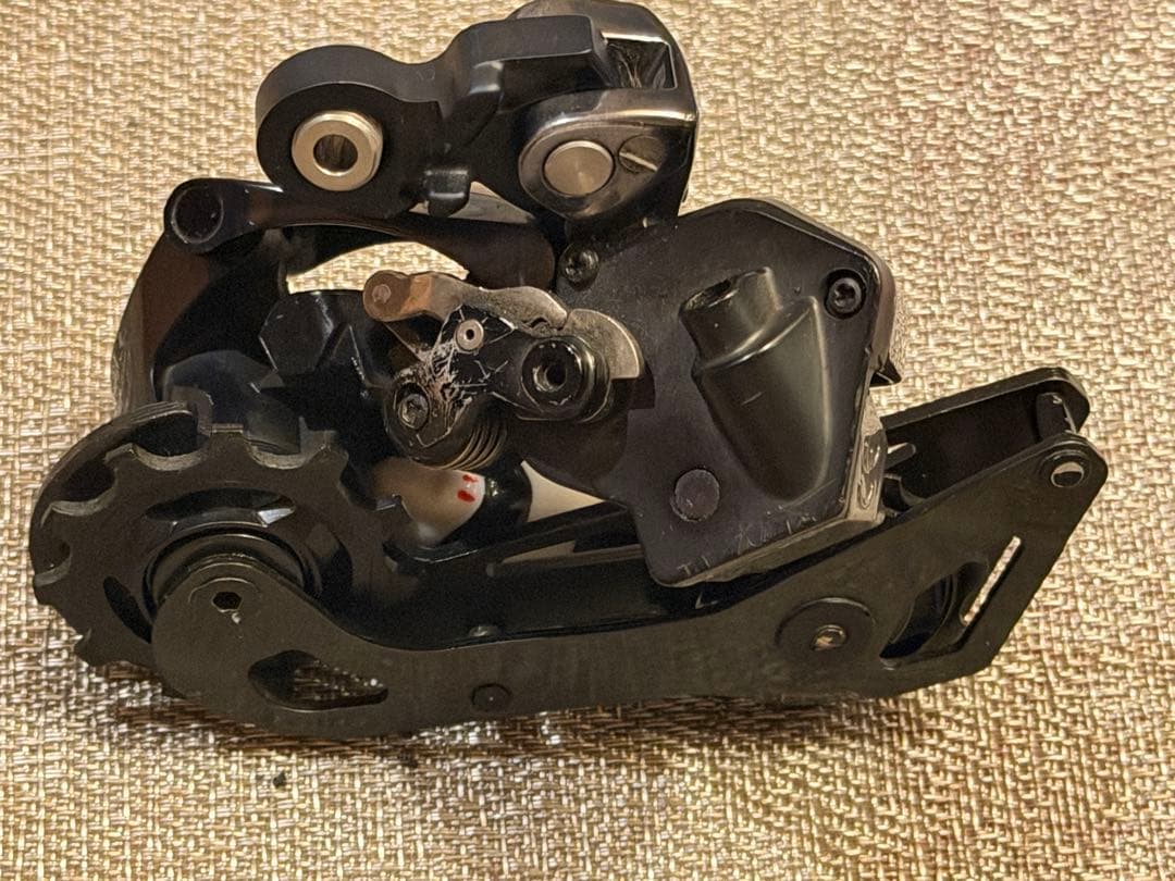 シマノDURA-ACE Di2 RD-R9150 リアディレーラー（11S）