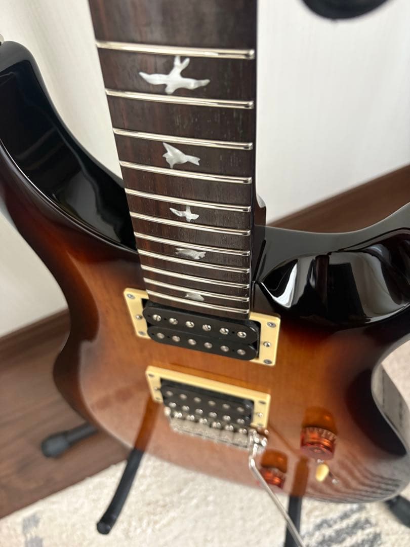 しまうまPRS SE standard24