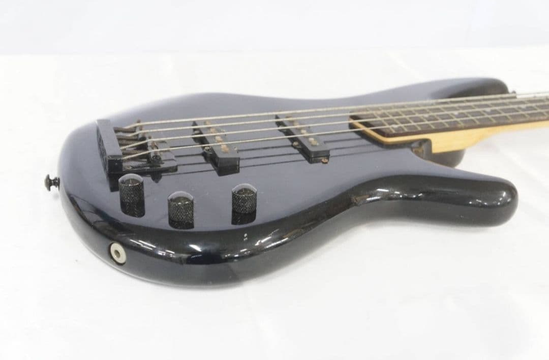 Ibanez Soundgear SRGR ベース ケース付き