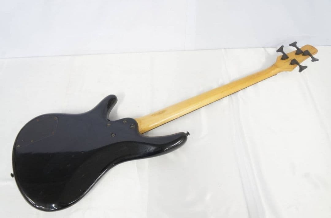 Ibanez Soundgear SRGR ベース ケース付き