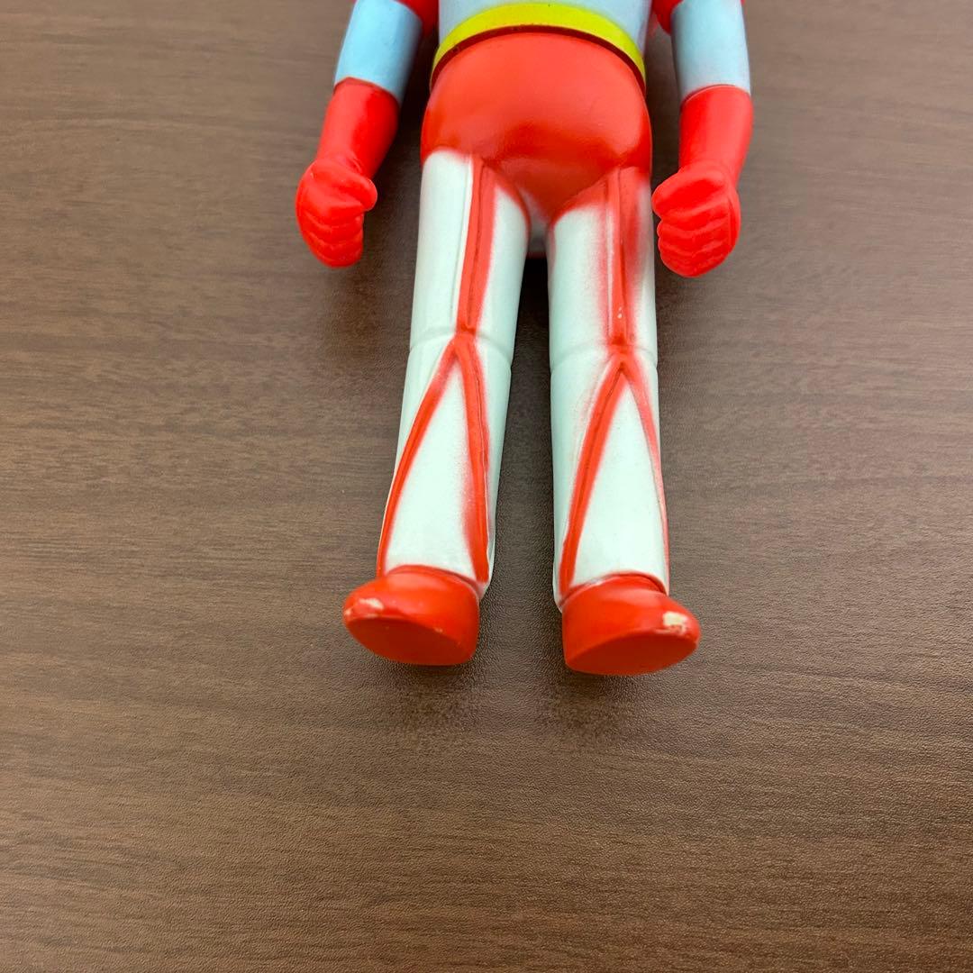 きんぎょ太郎 ゲッターロボ 当時品
