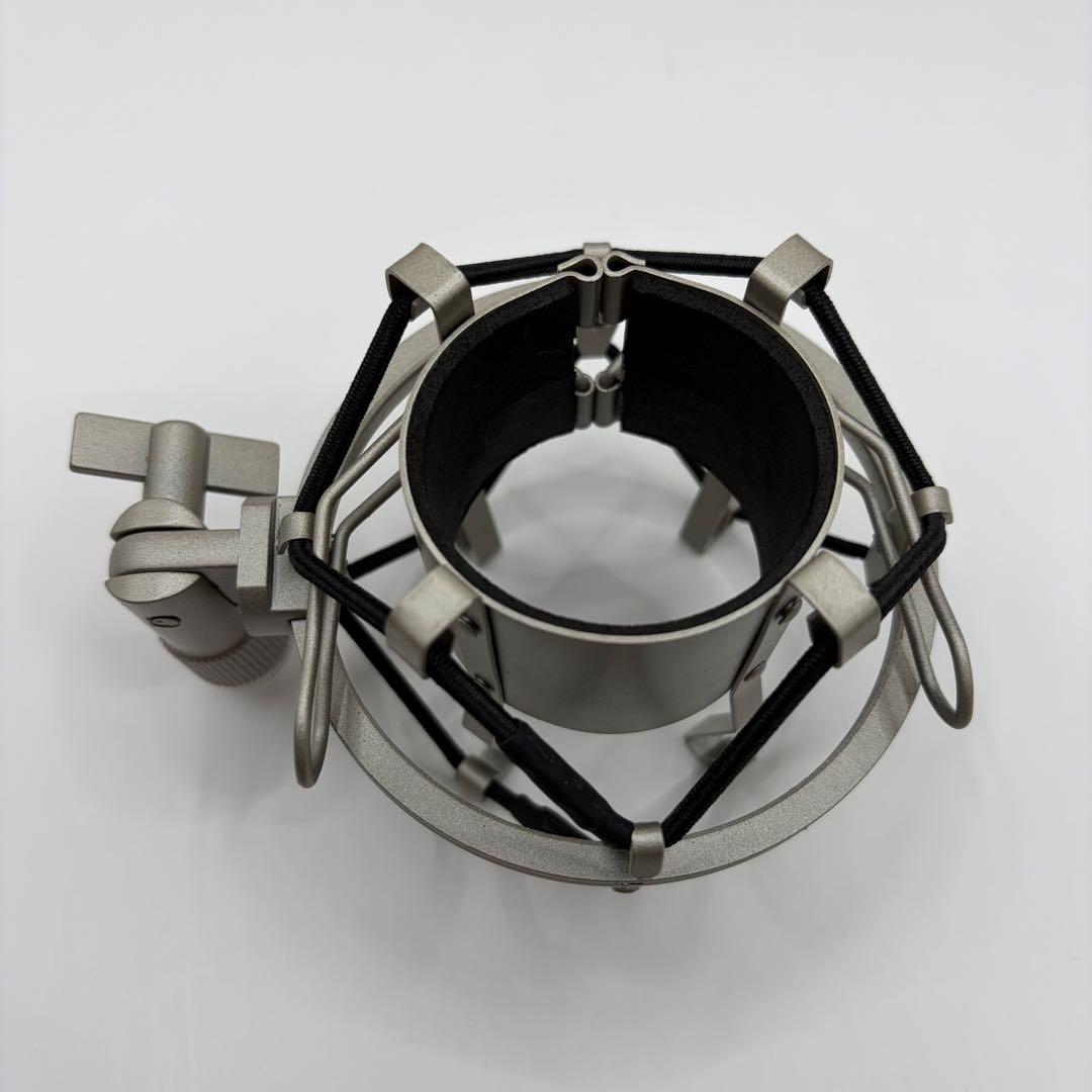 【動作品】MXL エムエックスエル コンデンサーマイク V67G-HE セット