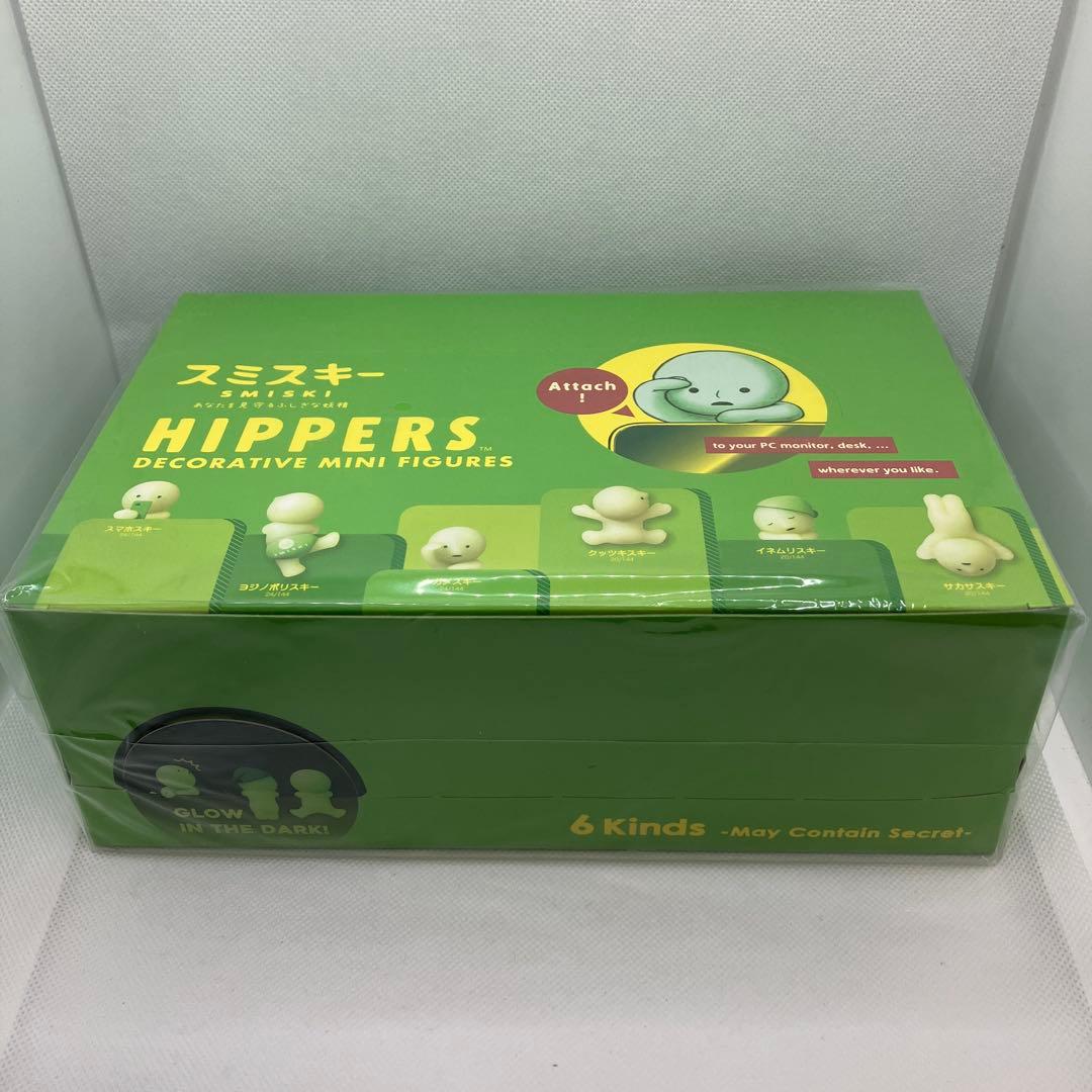 【新品・未開封品】SMISKI HIPPERS スミスキー ヒッパーズ