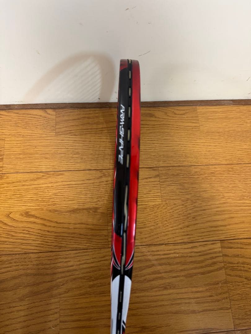 YONEX NX700 1本シャフト ラケット ソフトテニス