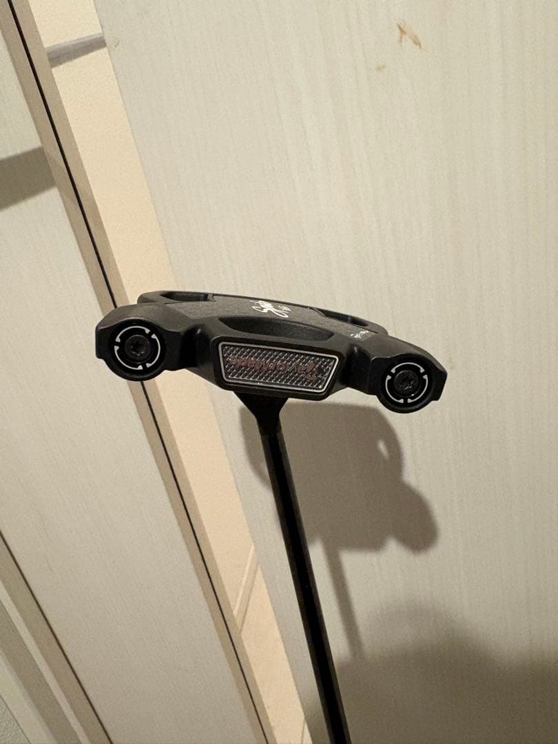 メンズ　ゴルフクラブセット　PING g430 spider