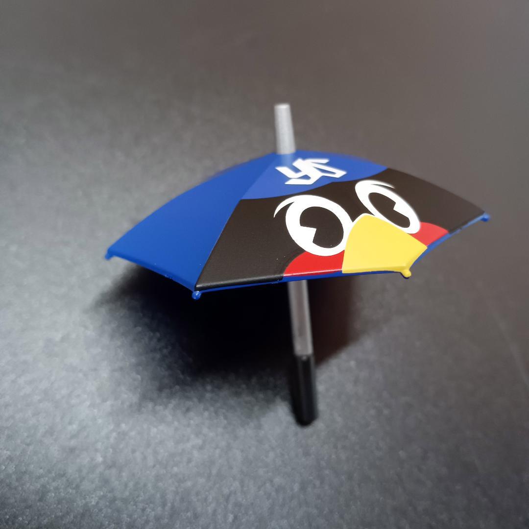 美品/フィギュア/つば九郎/東京ヤクルトスワローズマスコット/0228-02
