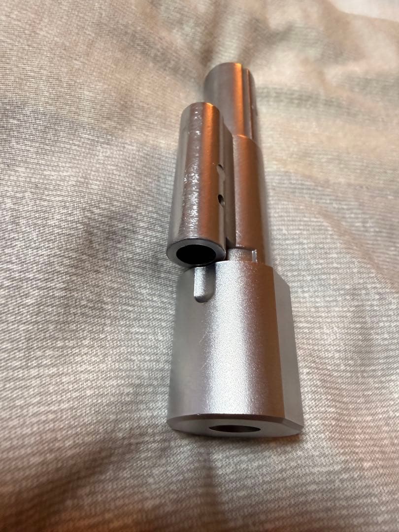 MGC ガバメント 1911 A1 スプリングフィールド 固定ガスガン