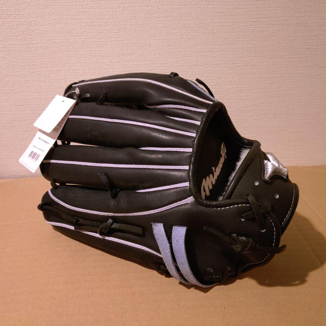 イチローモデル 硬式外野手用 未使用品 2021年購入