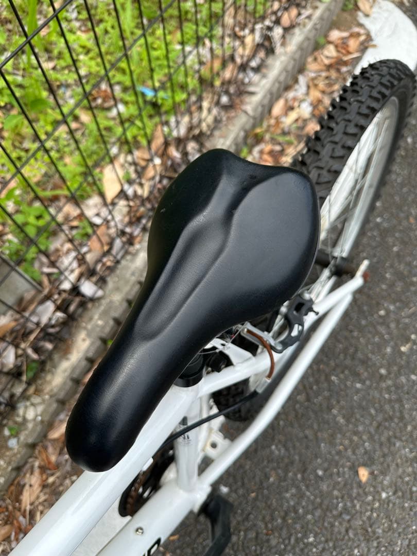 Rockrider ST100 24インチ 自転車 デカトロン　マウンテンバイク