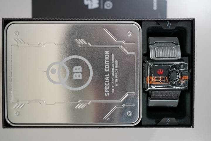 スターウォーズ　BB8 special edition アメリカ版