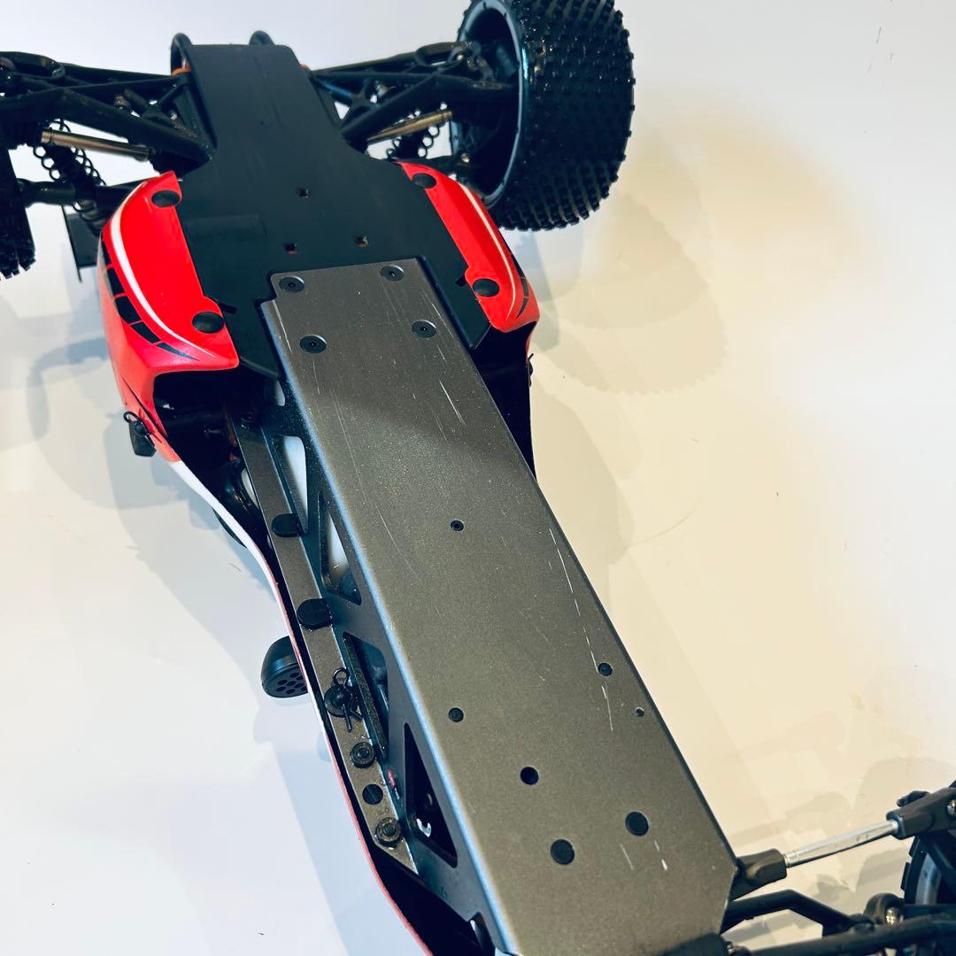 hip Baja 5b ランドウェイシリーズ エンジンバギー ガソリン
