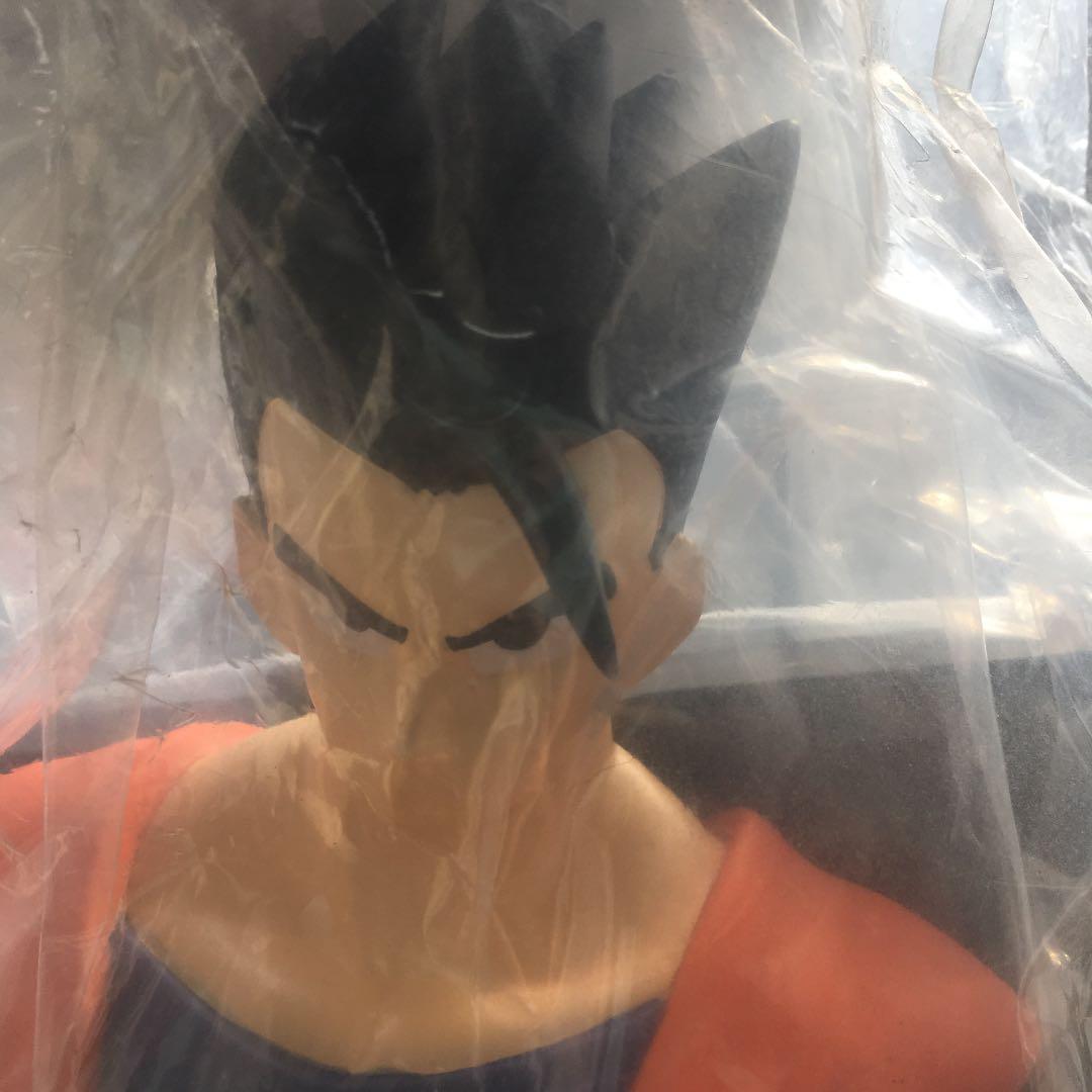 ドラゴンボール フィギィア 悟空 悟飯 フィギュア
